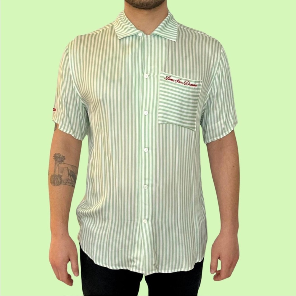 032c bowling green shirt